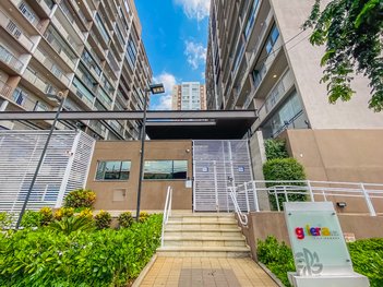 apartment em Rua Guaicurus, Água Branca - São Paulo - SP