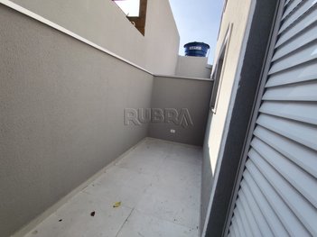 apartment em Rua Sofia, Parque Oratório - Santo André - SP
