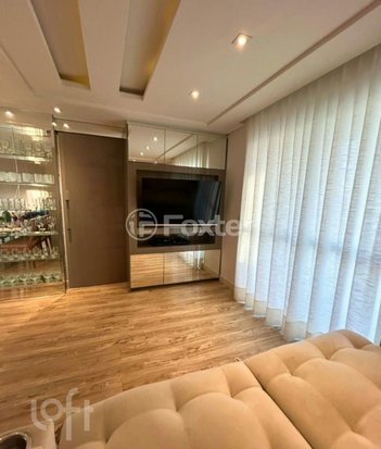 apartment em Rua Alexandria, Pagani - Palhoça - SC