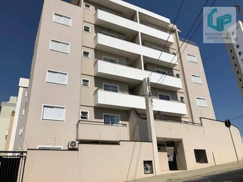 apartment em Rua Francisco Rodrigues, Parque Campolim - Sorocaba - SP