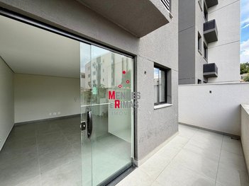 apartment em Rua Vítor Serpa, União - Belo Horizonte - MG