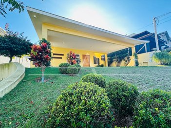 house em Rua Coruja, Condomínio Residencial Campos do Conde - Bragança Paulista - SP