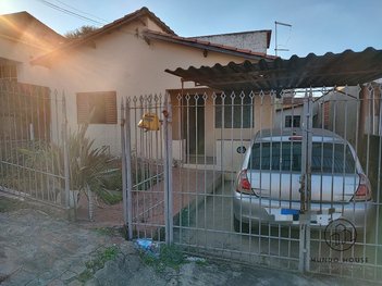 house em Rua Antônio Fernandes, Centro - Votorantim - SP