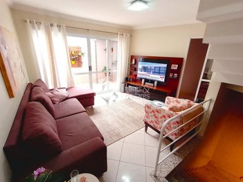 house em Rua Dona Maria Custódia, Santa Teresinha - São Paulo - SP