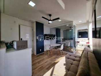 apartment em Rua Coronel Joaquim Ferreira Lobo, Vila Nova Conceição - São Paulo - SP