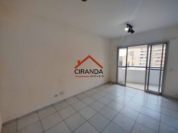apartment em Rua Frei Caneca, Consolação - São Paulo - SP