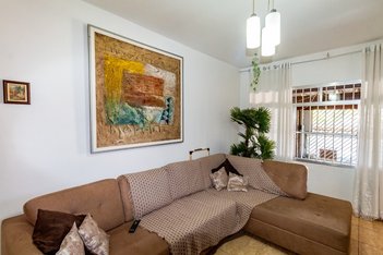 house em Rua João Cariani, Jardim Regina - São Paulo - SP