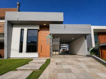 house em Rodovia Tapir Rocha, Fiuza - Viamão - RS