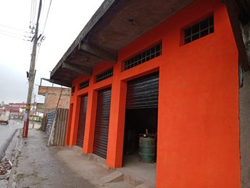 business em Expressa de Contagem, Água Branca - Contagem - MG