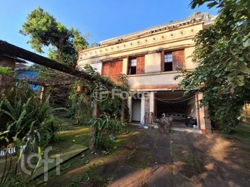 house em Rua Dário Pederneiras, Petrópolis - Porto Alegre - RS
