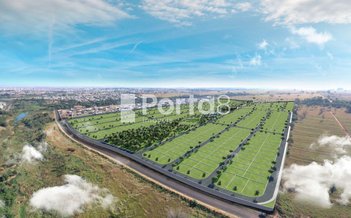 land_lot em Avenida Antonio dos Santos Galante, Centro - Cedral - SP