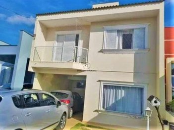 house em Rua Claudio Antunes Lopes, Horto Florestal - Sorocaba - SP