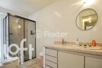 apartment em Rua Bom Pastor, Ipiranga - São Paulo - SP