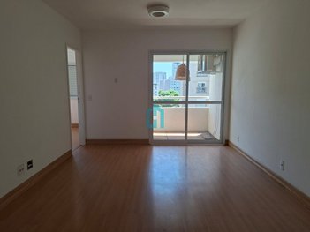 apartment em Rua Aleixo Garcia, Vila Olímpia - São Paulo - SP