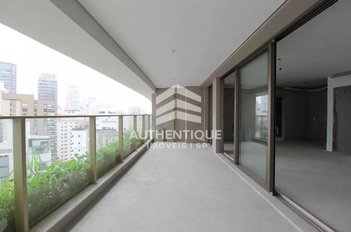apartment em Avenida Agami, Moema - São Paulo - SP