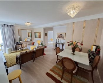 apartment em Waldemiro José Carlson, Canasvieiras - Florianópolis - SC