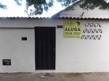 house em Avenida Oeste, Setor Central - Goiânia - GO