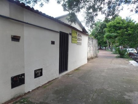 Cômodo Condomínio