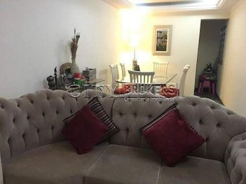 house em Rua Antônio Miguel, Vila Siqueira (Zona Norte) - São Paulo - SP