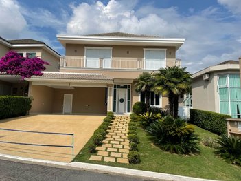 house em Rua Santiago, Portal da Serra - Santana de Parnaíba - SP