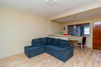 house em Rua Particular, Jardim Dinorah - São Paulo - SP