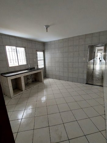 house em Rua Fraiburgo, Cidade Líder - São Paulo - SP
