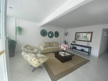 apartment em Avenida Dr. Washington Luiz, Rudge Ramos - São Bernardo do Campo - SP