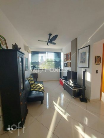 apartment em Avenida Mauá, Duque de Caxias - São Leopoldo - RS