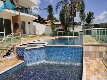 house em Rodovia Dom Pedro I, Ponte Alta - Atibaia - SP