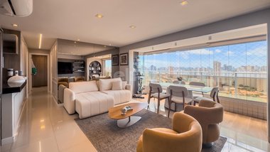 apartment em Avenida Rogaciano Leite, Salinas - Fortaleza - CE