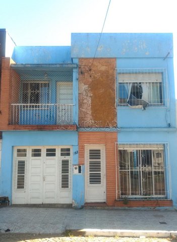 house em Venâncio Aires, Centro - Bagé - RS