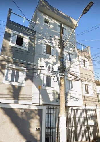 apartment em Rua Cláudio Ptolomeu, Jardim Coimbra - São Paulo - SP