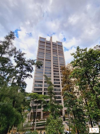 apartment em Alameda Itapecuru, Alphaville Centro Industrial e Empresarial/Alphaville. - Barueri - SP