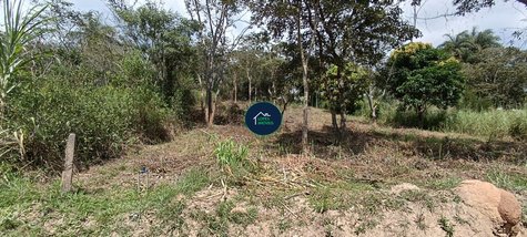 land_lot em Paragem do Tripuí, Amarantina - Ouro Preto - MG