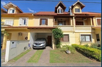 house em da Serraria, Espírito Santo - Porto Alegre - RS