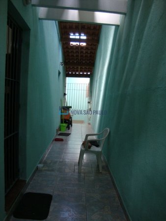 Cômodo Condomínio