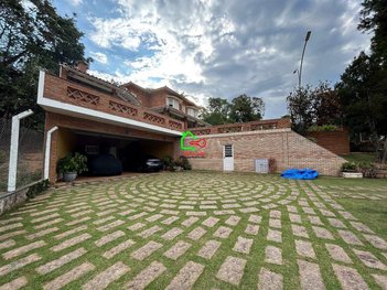 house em Rua Henrique Sauerbronn, Caixa D´Água - Vinhedo - SP
