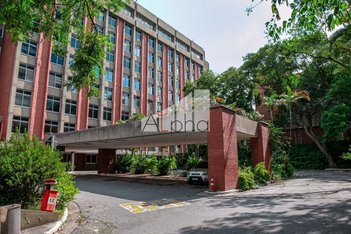 commercial_property em Alameda Rio Negro, Alphaville Empresarial - Barueri - SP