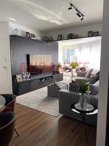 apartment em Rua Barão do Triunfo, Brooklin Paulista - São Paulo - SP