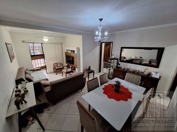 apartment em Rua Jaime José do Nascimento Feitosa, Residencial e Comercial Palmares - Ribeirão Preto - SP