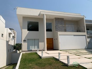 house em Rua Helena Reis Gomes Morais, Urbanova - São José dos Campos - SP