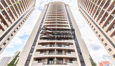 apartment em Alameda Jaú, Jardim Paulista - São Paulo - SP
