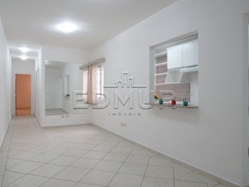 apartment em Rua Espanha, Parque das Nações - Santo André - SP