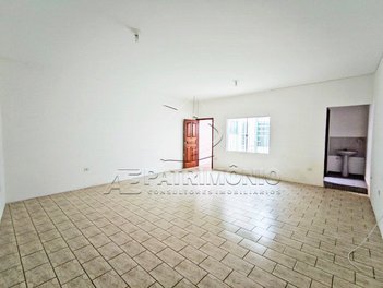 office em Rua Leopoldo Machado, Centro - Sorocaba - SP