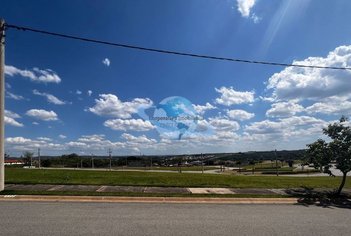 land_lot em Rua Alice Cintra Bormam, Green Valley - Votorantim - SP