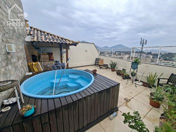 apartment em Rua Santos Titara, Todos os Santos - Rio de Janeiro - RJ