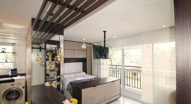 apartment em Rua Lídia Coelho, Santana - São Paulo - SP