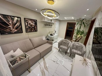 apartment em Rua Peri Machado, Menino Deus - Porto Alegre - RS