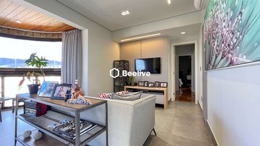 apartment em Rua Cristina, Santo Antônio - Belo Horizonte - MG