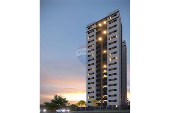 apartment em Avenida Governador Pedro de Toledo, Bonfim - Campinas - SP